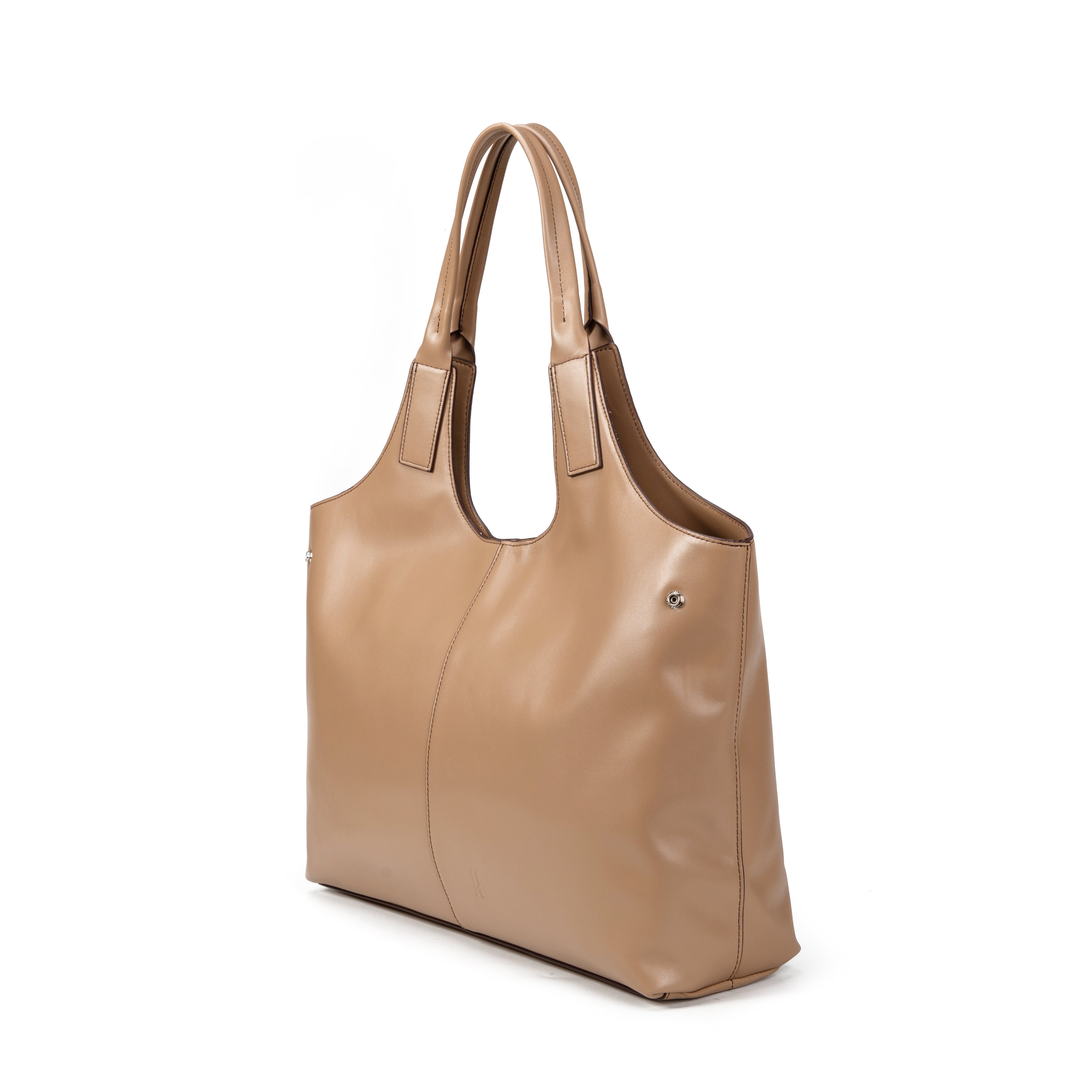 kate-lee-clemence-kl-grand-sac-cuir-sable-48-cm image 4