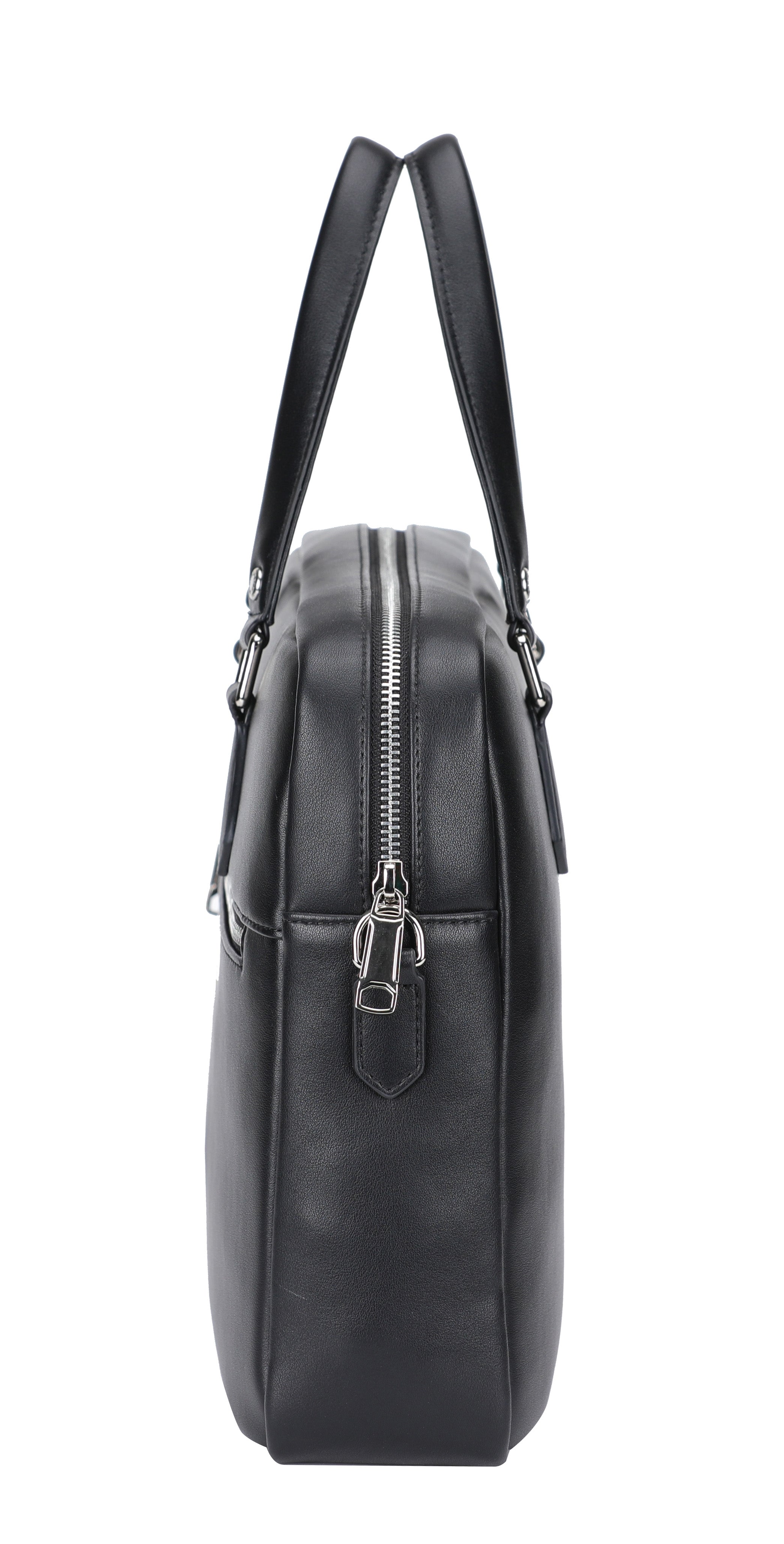 arthur-et-aston-walter-porte-documents-cuir-noir-a4-ordinateur image 3