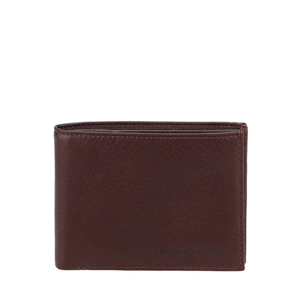 arthur-et-aston-ange-porte-cartes-cuir-cognac-rfid image 5