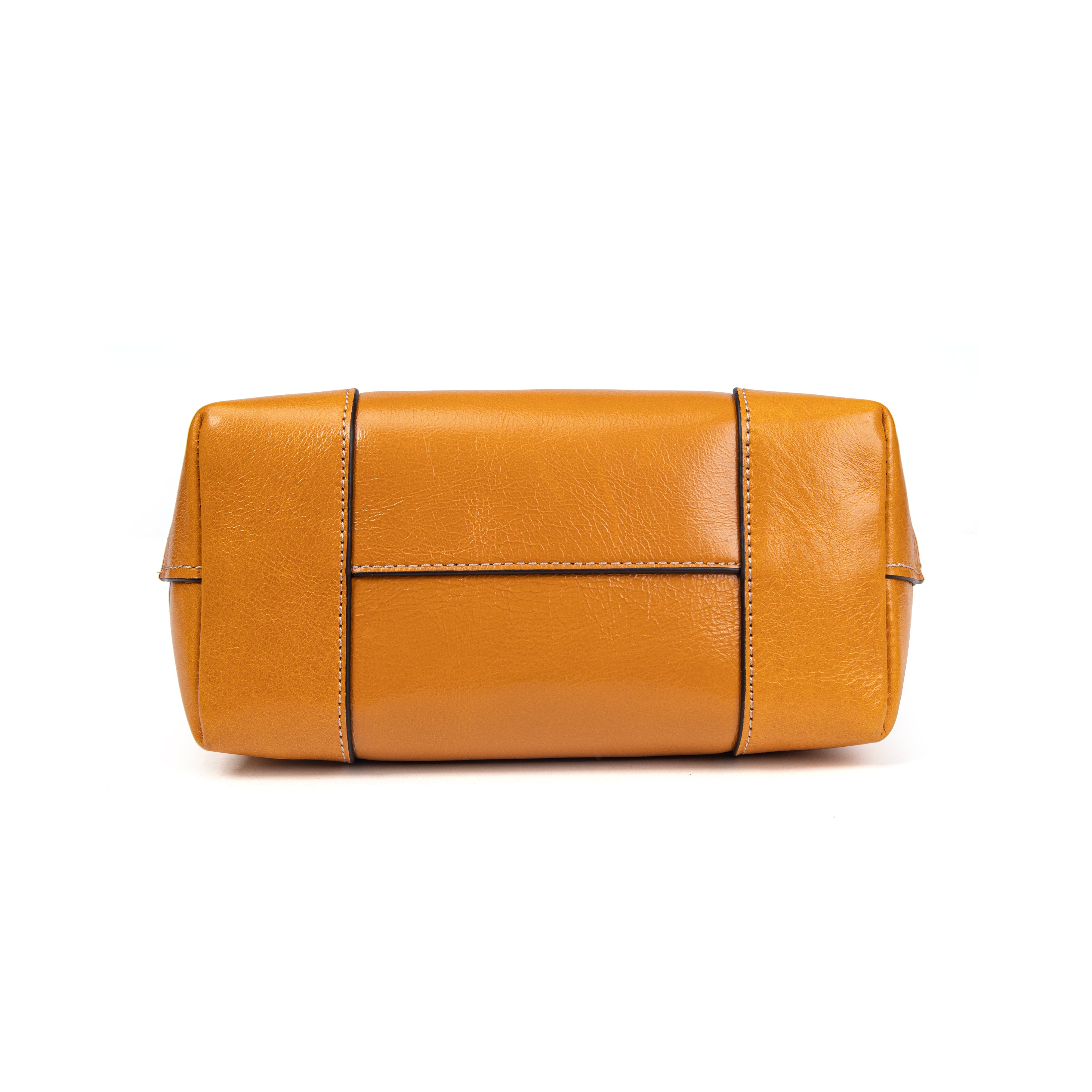 kate-lee-bonbon-tane-a-sac-bandouli-re-cuir-moutarde image 5