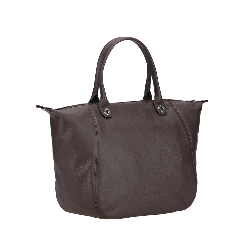 arthur-et-aston-louisa-grand-sac-main-cuir-ch-taigne image 2