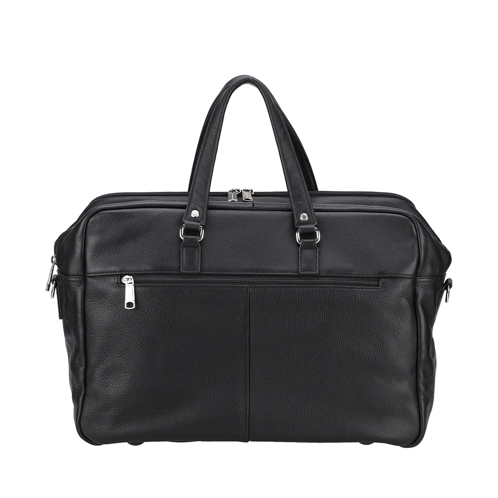 arthur-et-aston-ange-sac-voyage-cuir-cognac-cabine image 7