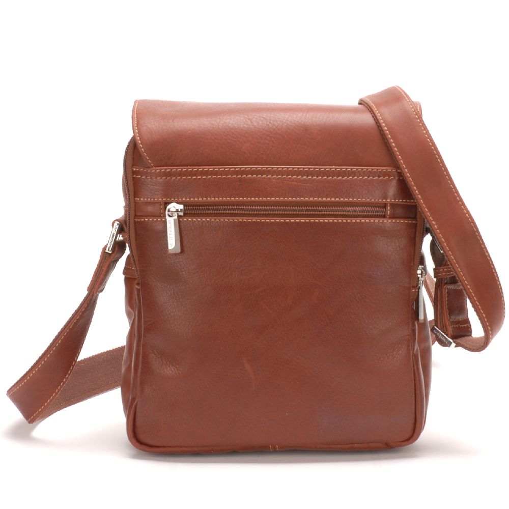 arthur-et-aston-pablo-sac-travers-cuir-plong-cognac image 3