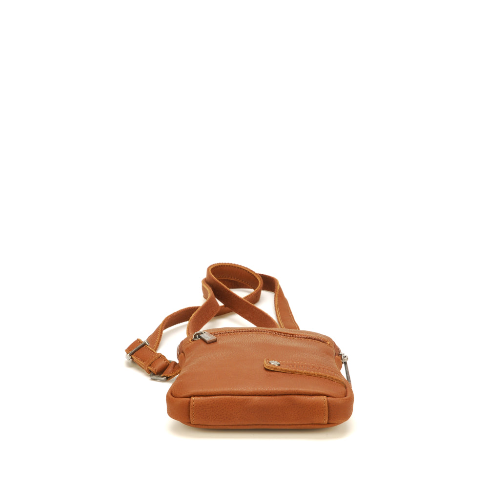 arthur-et-aston-oscar-body-bag-cuir-cognac image 3