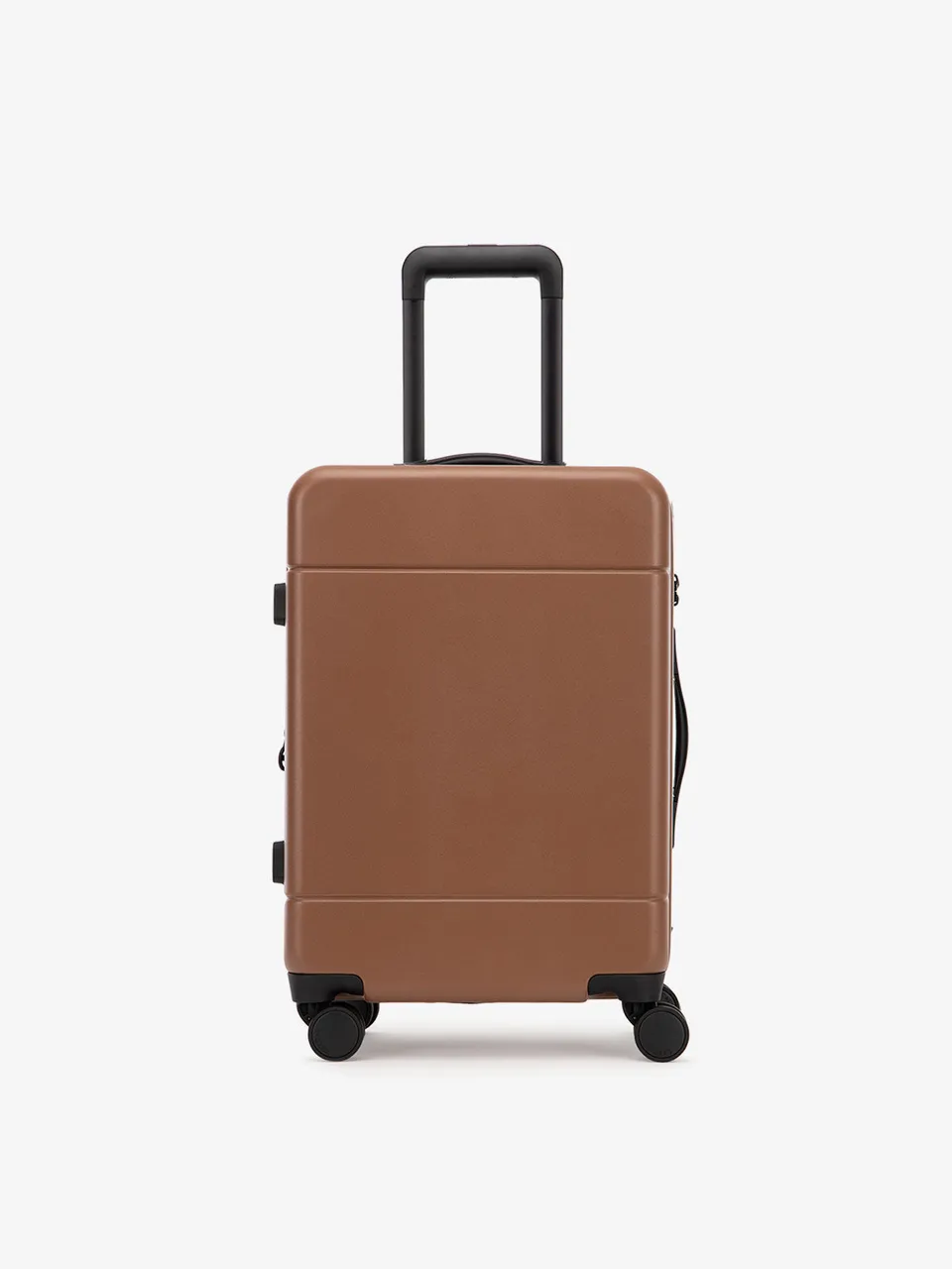 calpak-hue-valise-cabine-rigide-juniper-extensible image 1