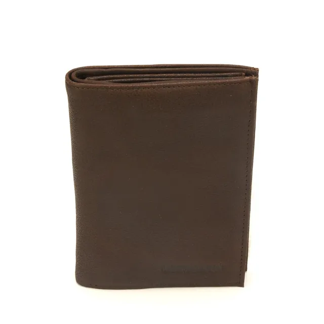 arthur-et-aston-oscar-portefeuille-cuir-ch-taigne-anti-rfid image 1