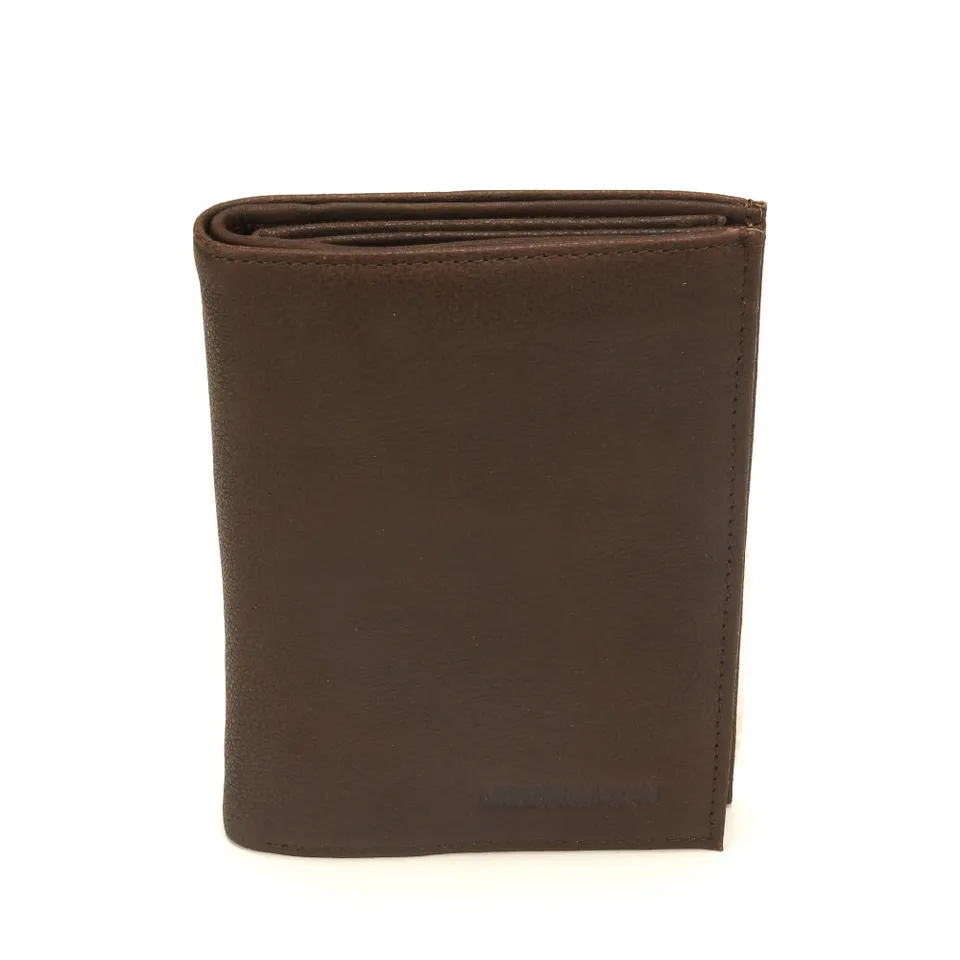 arthur-et-aston-oscar-portefeuille-cuir-ch-taigne-anti-rfid image 1