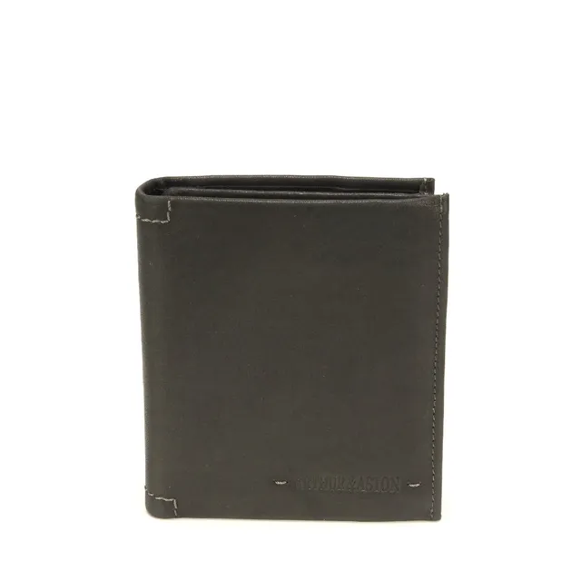arthur-et-aston-johany-portefeuille-cuir-ch-taigne-rfid image 1