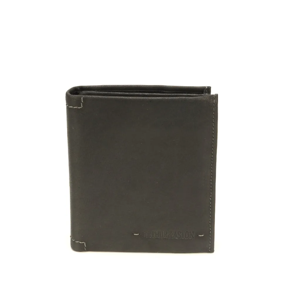 arthur-et-aston-johany-portefeuille-cuir-ch-taigne-rfid image 1