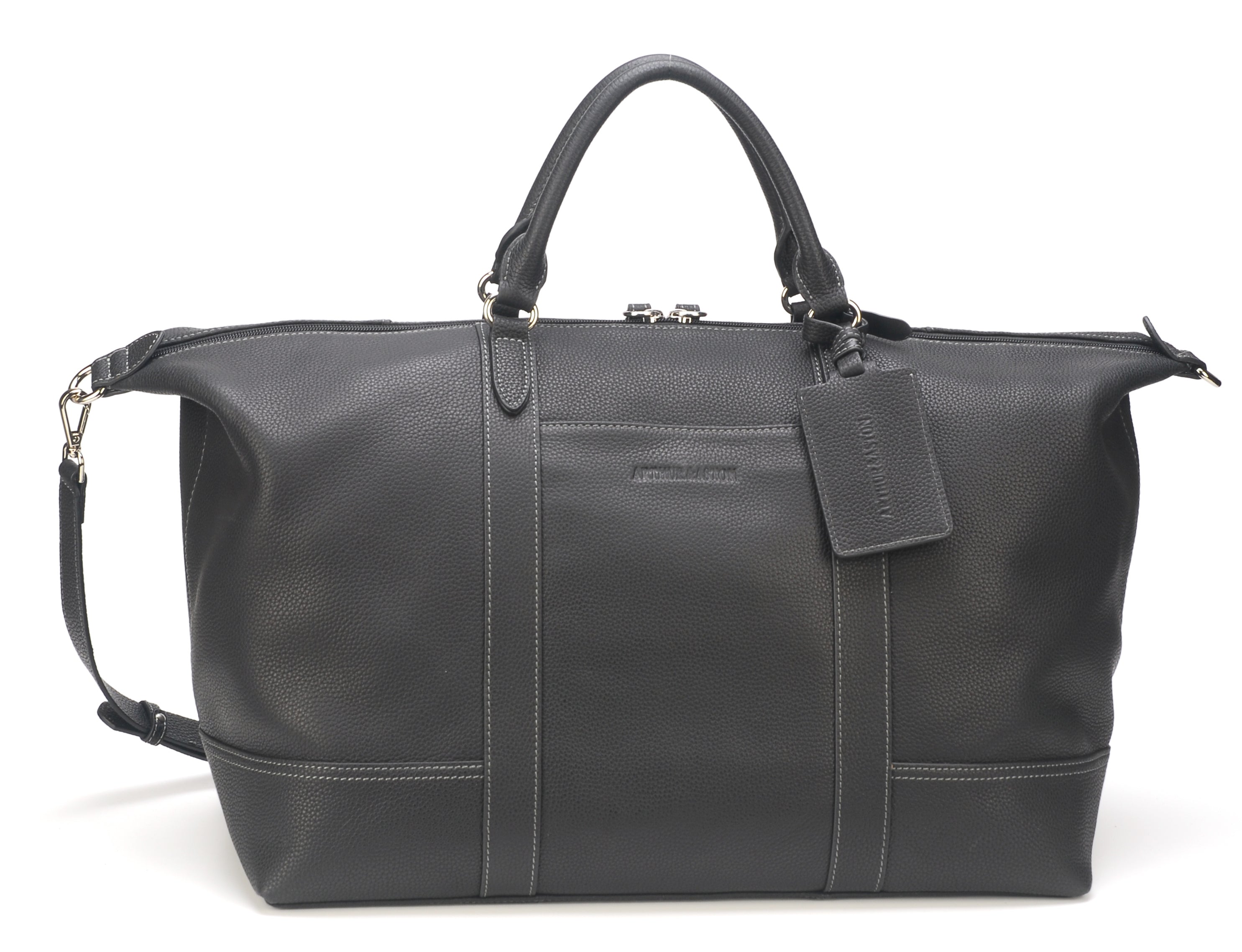 arthur-et-aston-anna-sac-de-voyage-cuir-bleu image 6