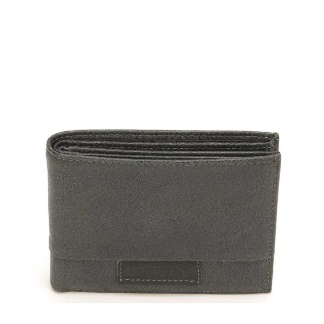 arthur-et-aston-marco-portefeuille-cuir-ch-taigne-homme image 1