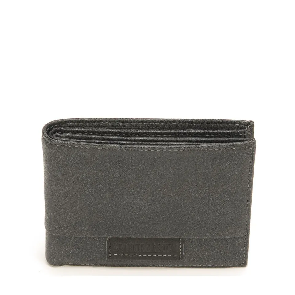 arthur-et-aston-marco-portefeuille-cuir-ch-taigne-homme image 1