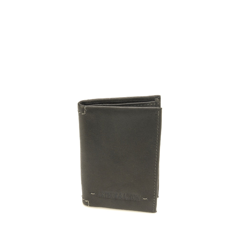 arthur-et-aston-johany-porte-cartes-cuir-noir-rfid image 3
