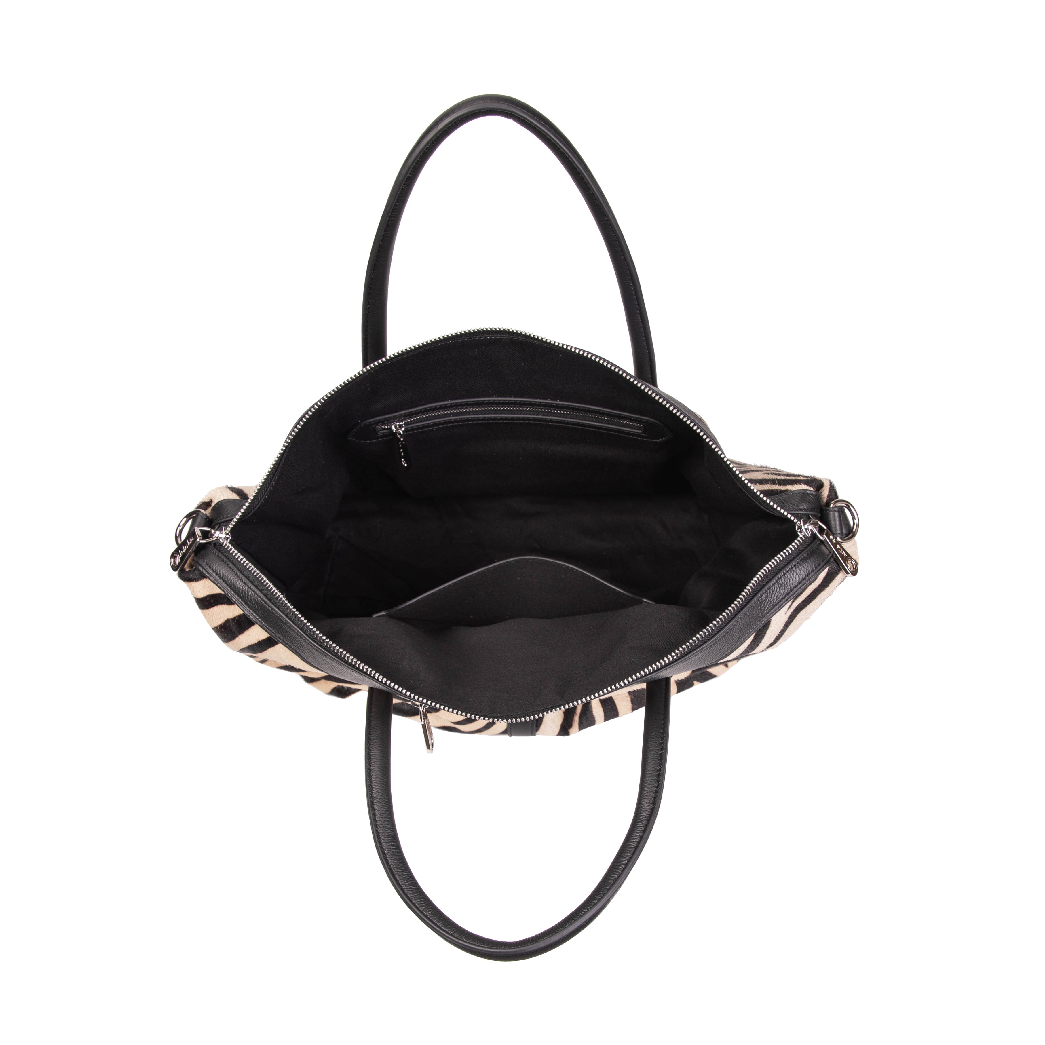 kate-lee-julya-sac-cabas-z-bre-blanc-poils image 3