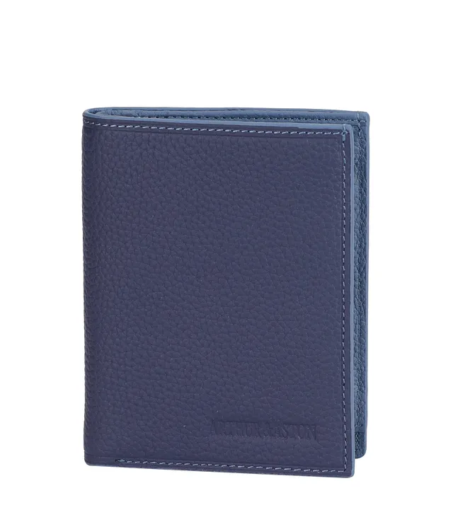 arthur-et-aston-joy-portefeuille-cuir-compact-rouge image 1
