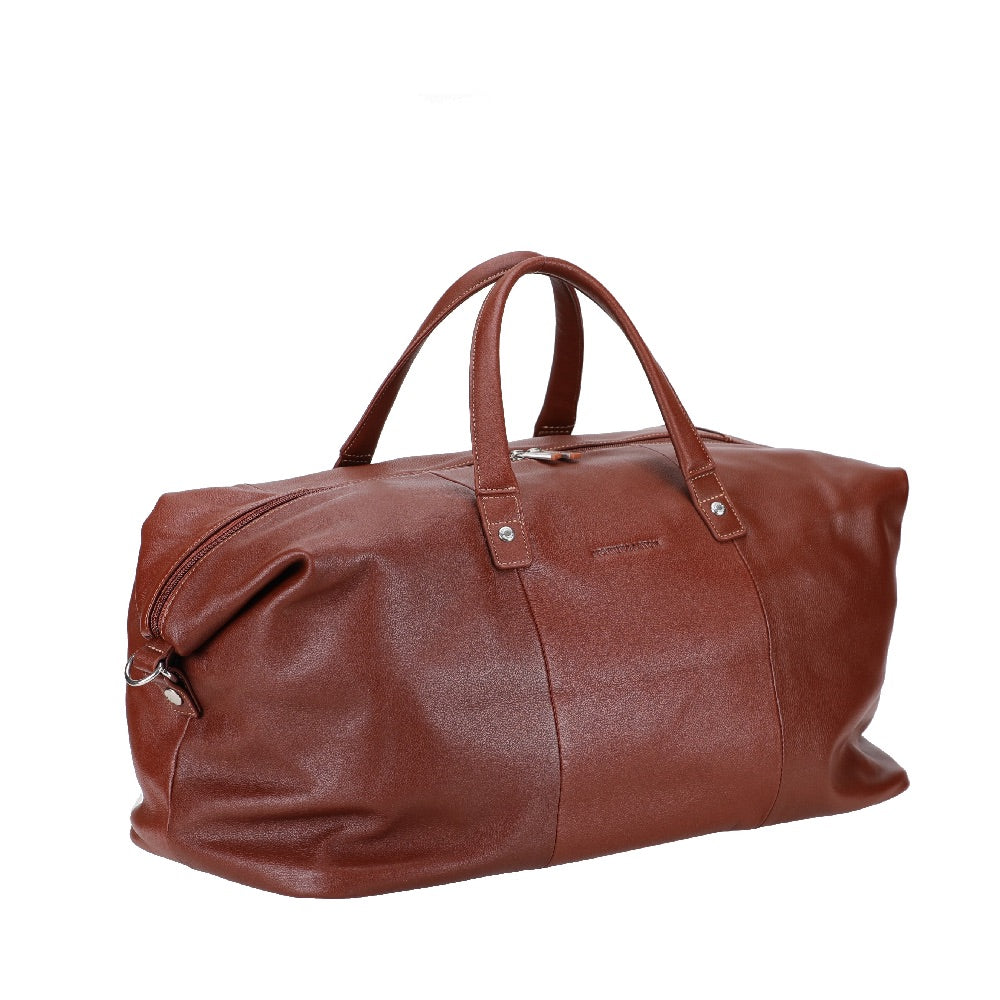 arthur-et-aston-dorian-sac-de-voyage-cuir-cognac image 2