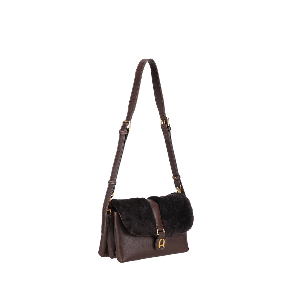 arthur-et-aston-ms015-sac-bandouli-re-cuir-caf-au-lait-fourrure image 8