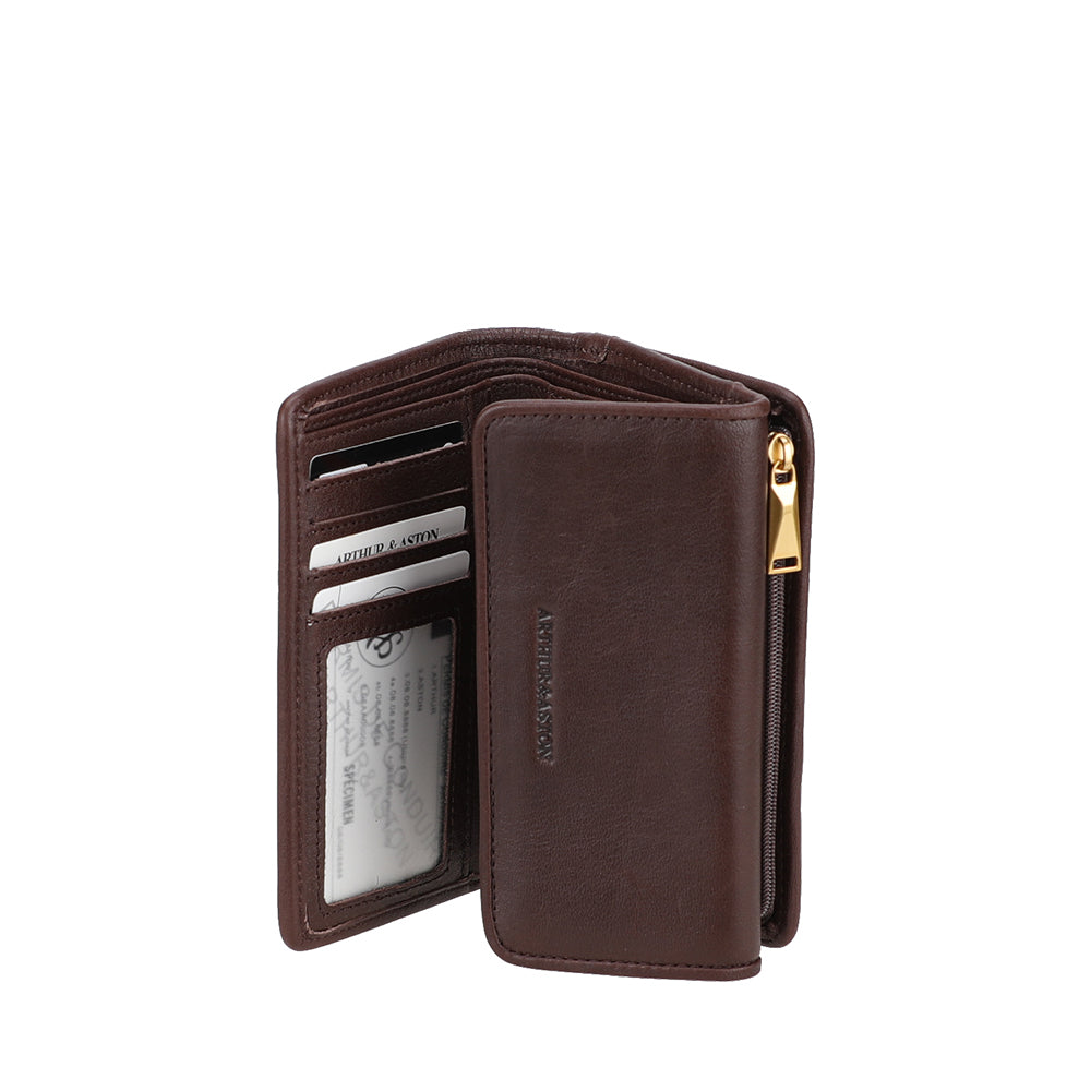arthur-et-aston-cassidy-portefeuille-cuir-cognac image 4