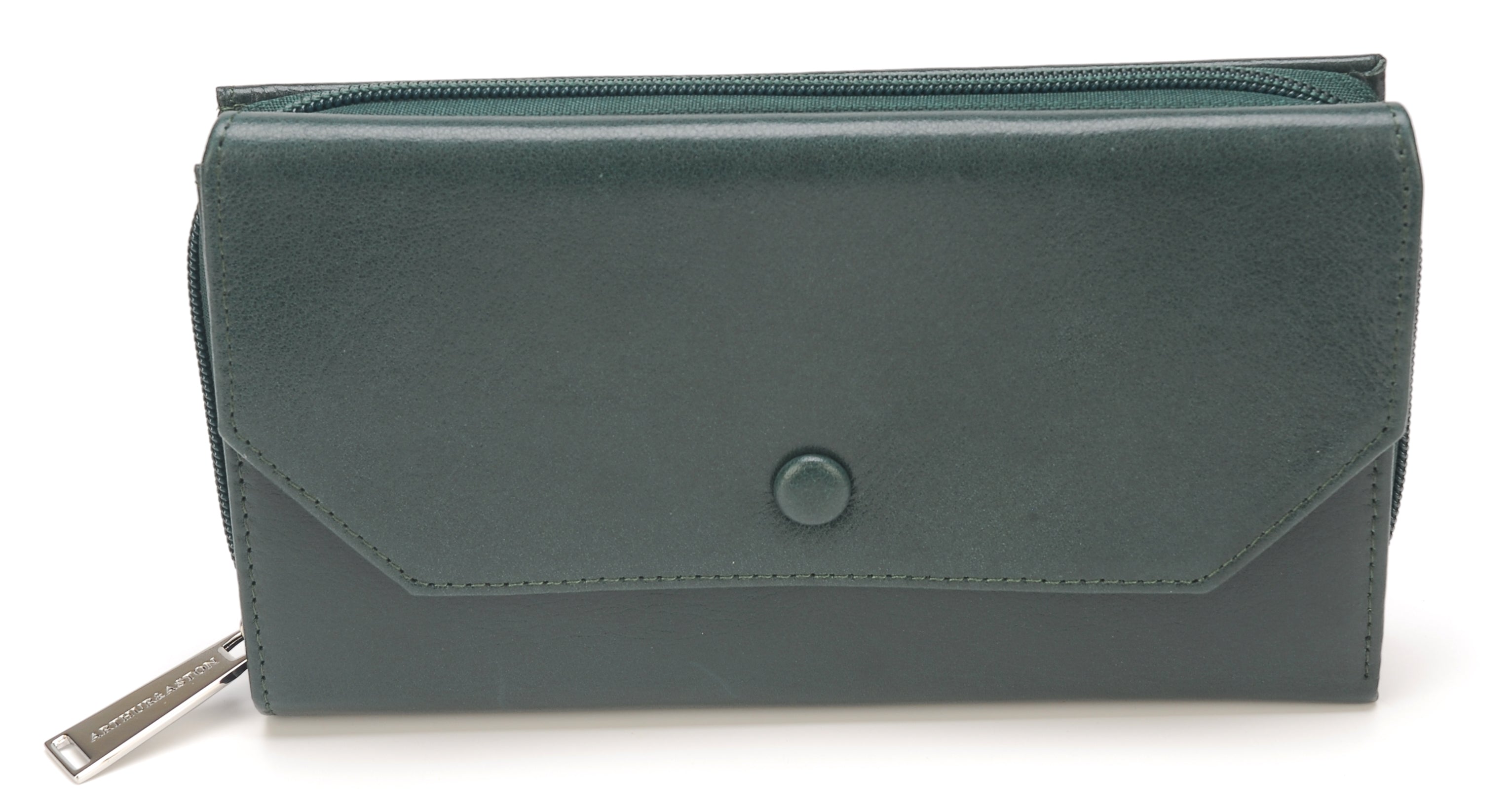 arthur-et-aston-juliette-compagnon-cuir-cognac-rfid image 7