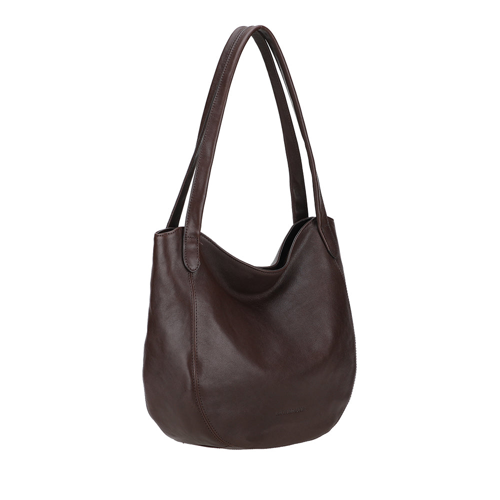 arthur-et-aston-edith-sac-paule-m-cuir-ch-taigne-31-cm image 6