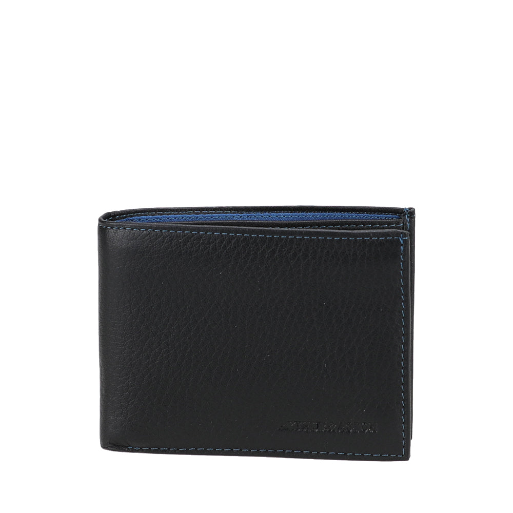 arthur-et-aston-ange-porte-cartes-cuir-cognac-italien image 7