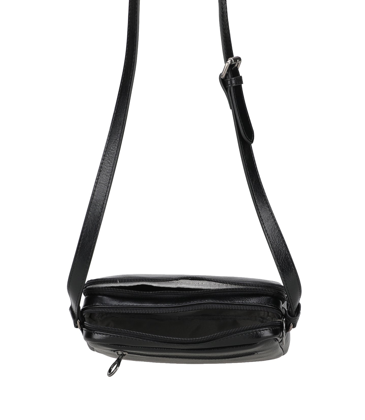 arthur-et-aston-edith-sac-travers-m-cuir-beige-compact image 8