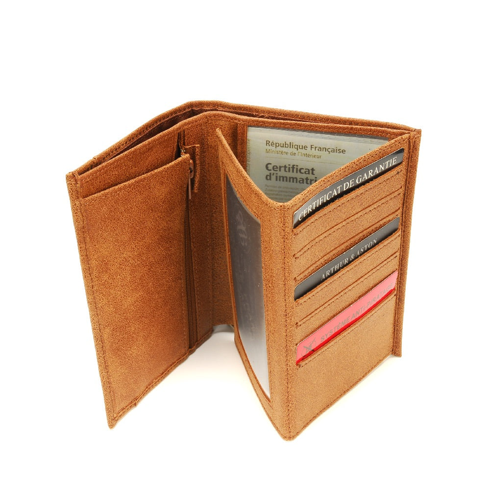arthur-et-aston-diego-portefeuille-cuir-grand-noir image 6