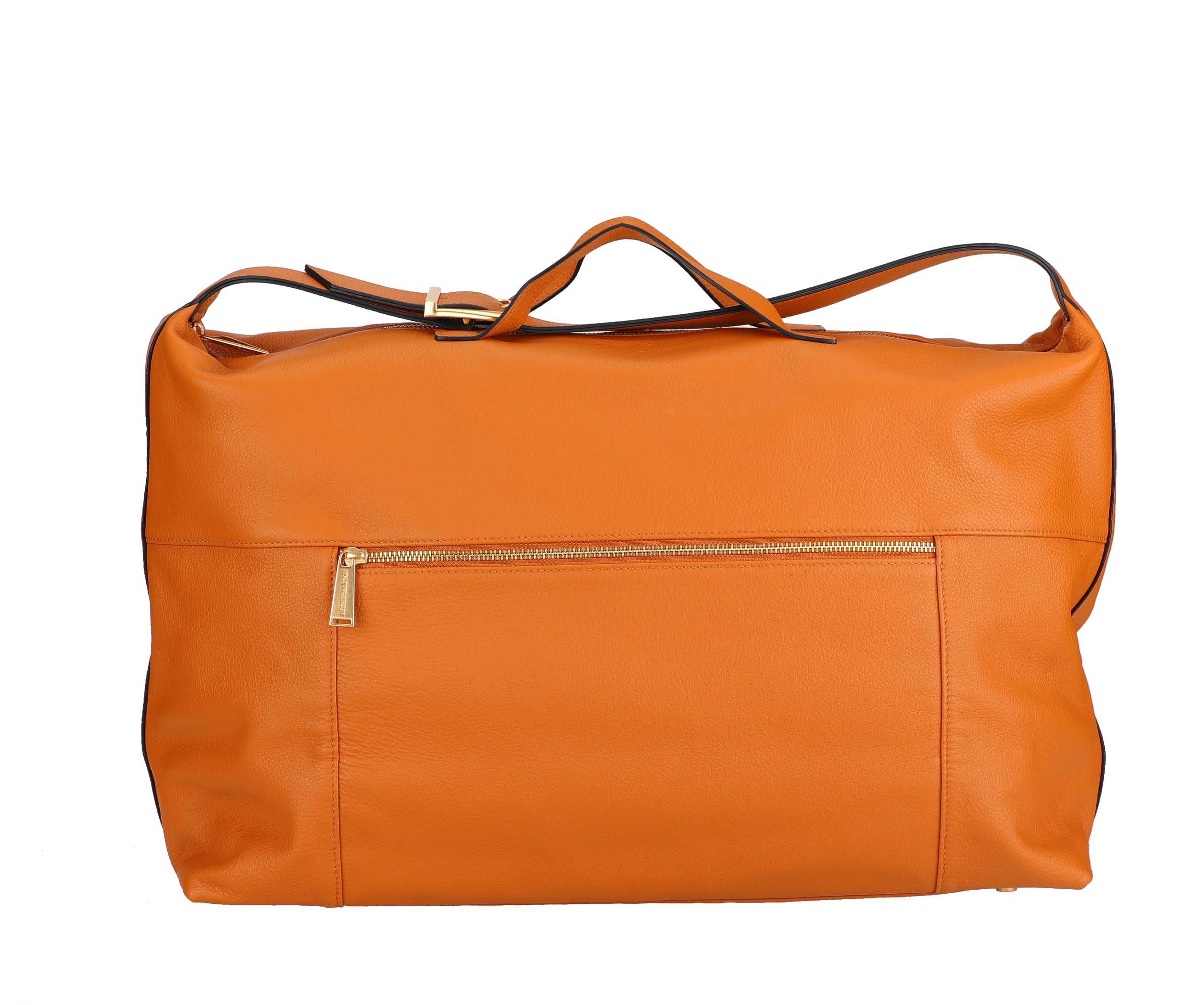 arthur-et-aston-camille-sac-voyage-cuir-cognac image 4