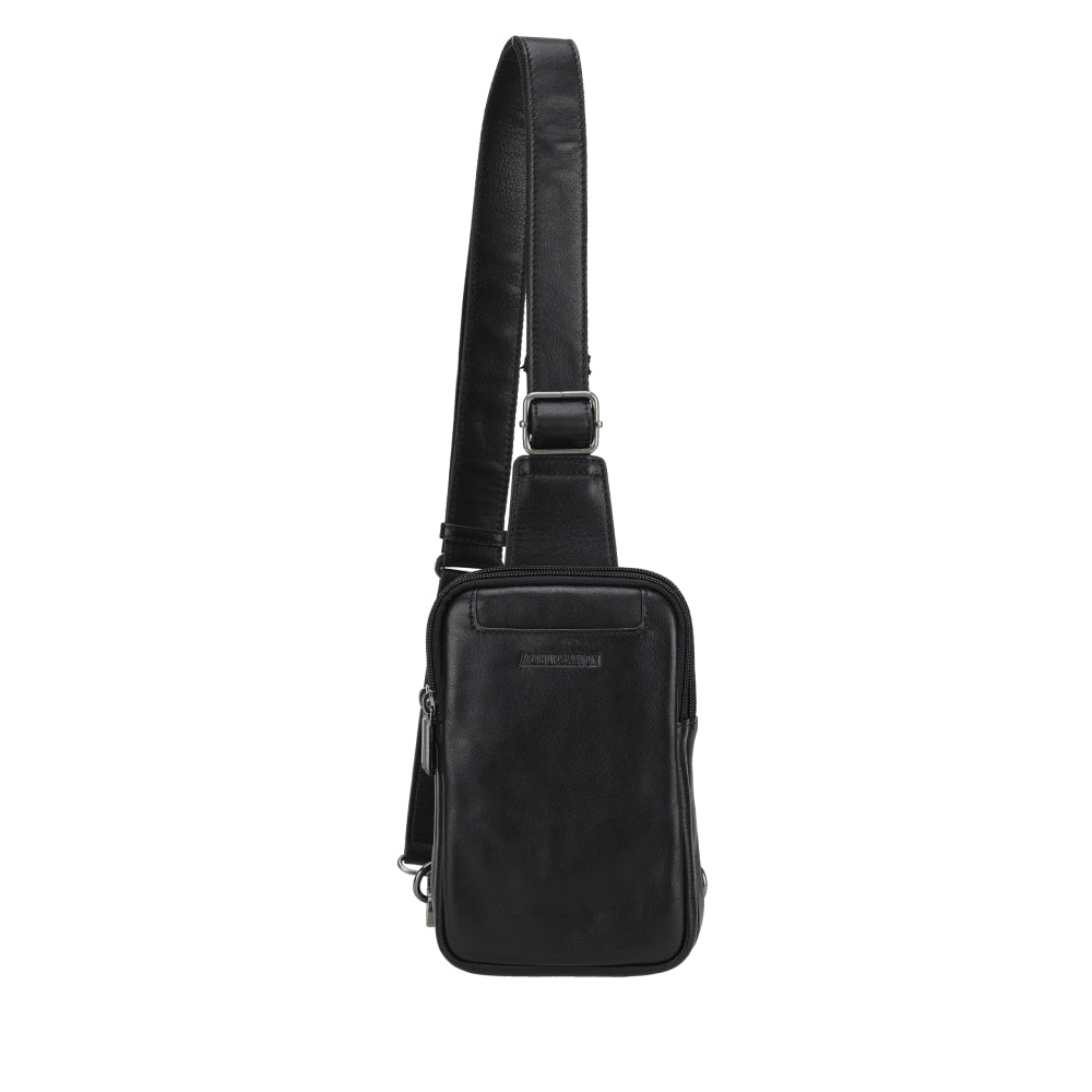arthur-et-aston-l-on-body-bag-cuir-cognac-vertical image 5