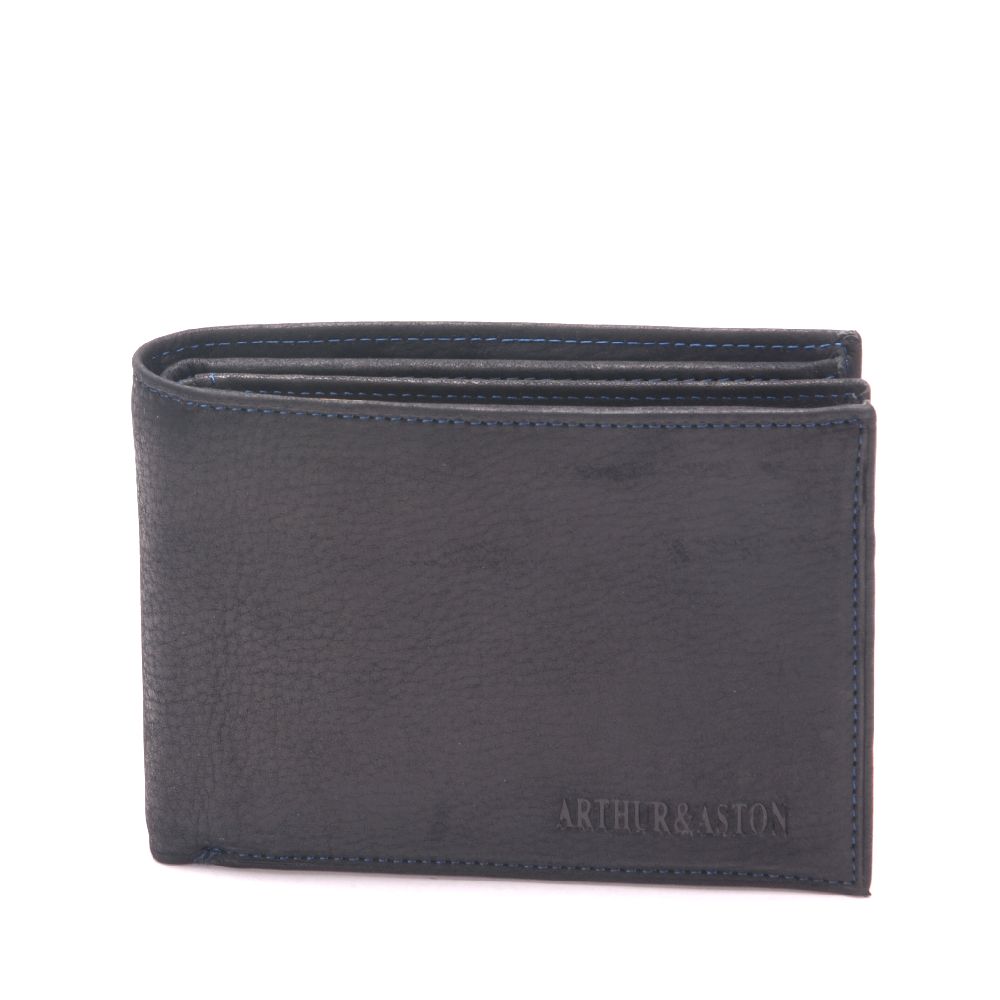 arthur-et-aston-louis-portefeuille-cuir-ch-taigne-homme image 1