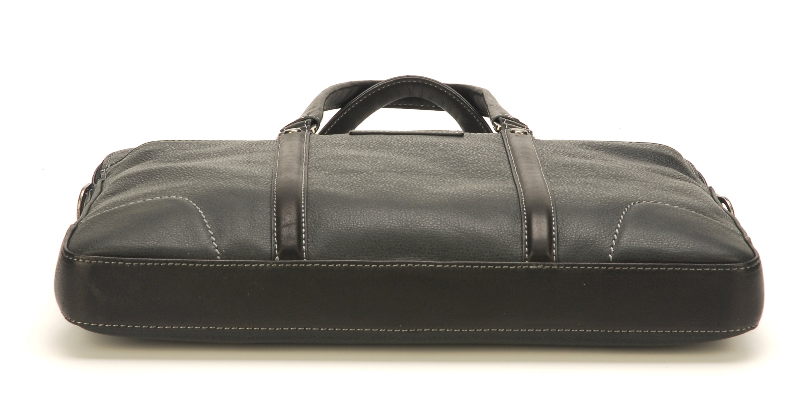arthur-et-aston-marco-porte-documents-cuir-noir-ordinateur image 4