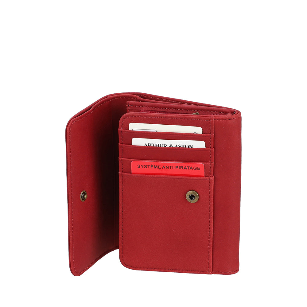 arthur-et-aston-ma-porte-monnaie-cuir-ch-taigne-7-cartes-rfid image 8