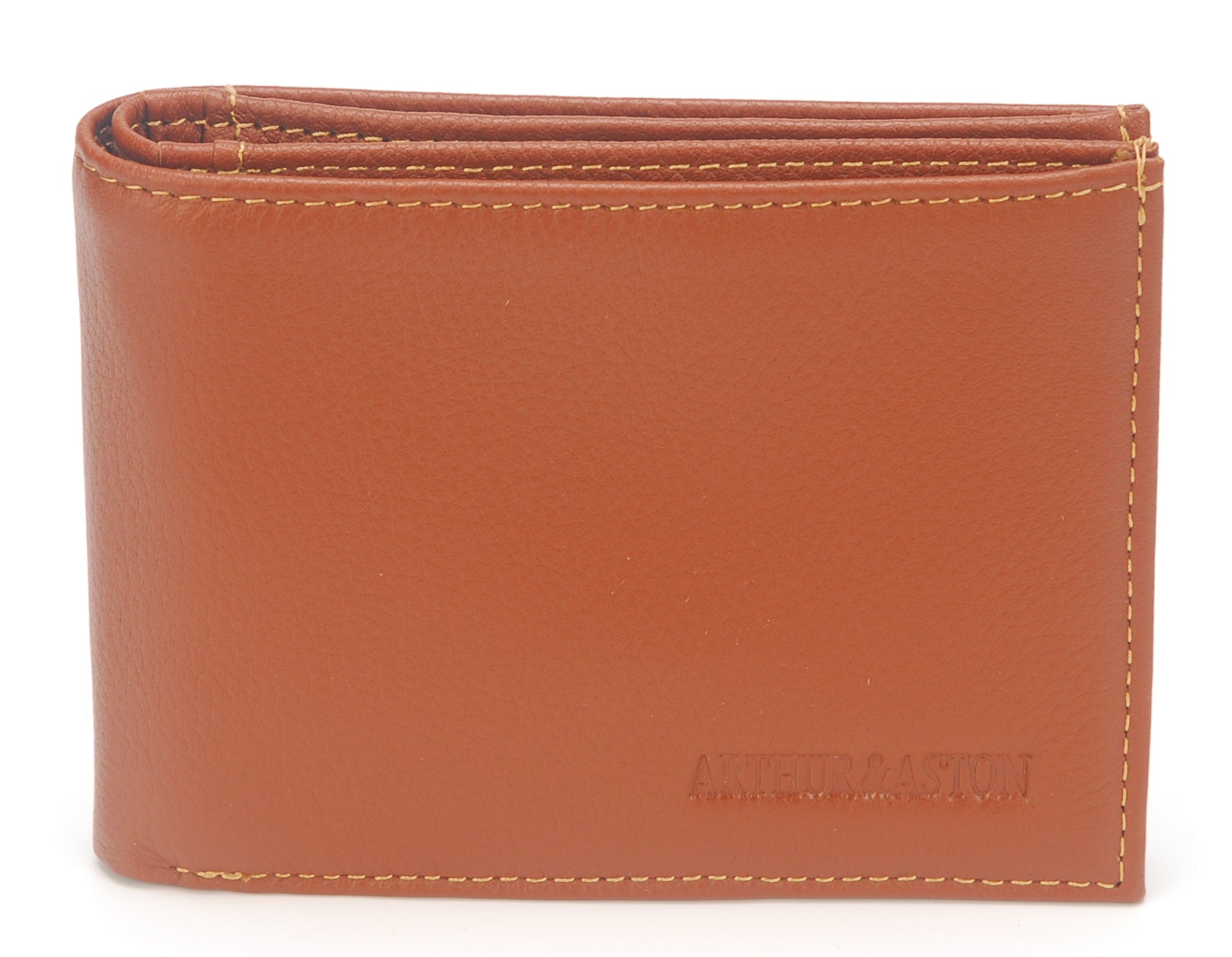 arthur-et-aston-dorian-portefeuille-cuir-noir-foulonn image 3