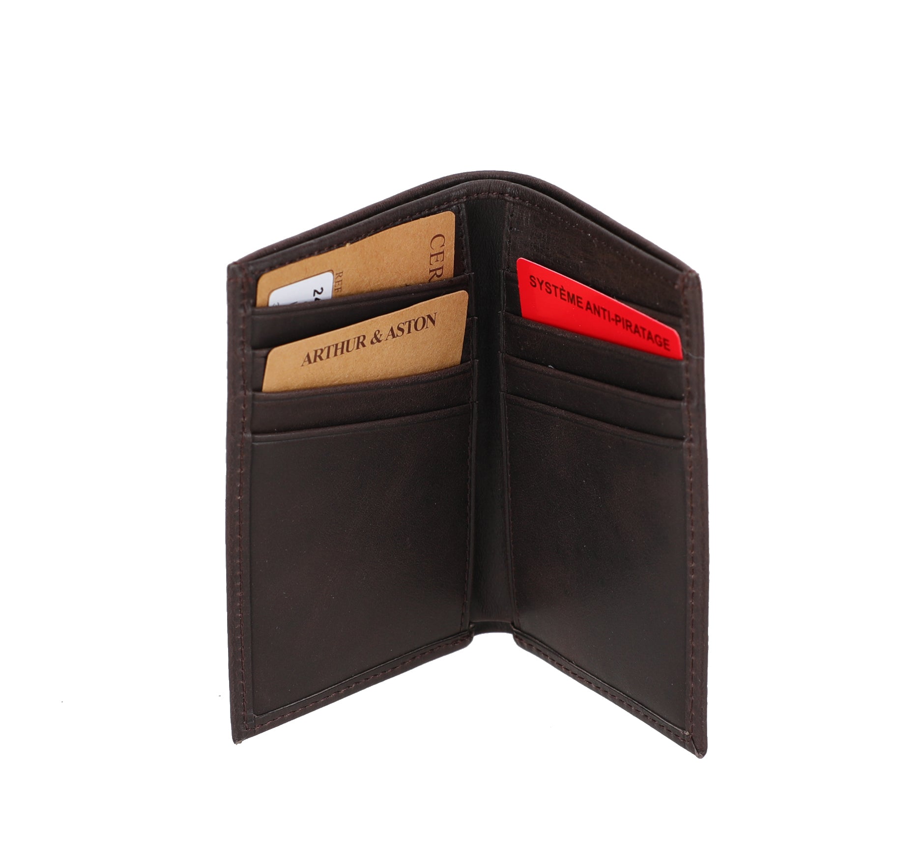 arthur-et-aston-cosmo-porte-cartes-cuir-noir image 4