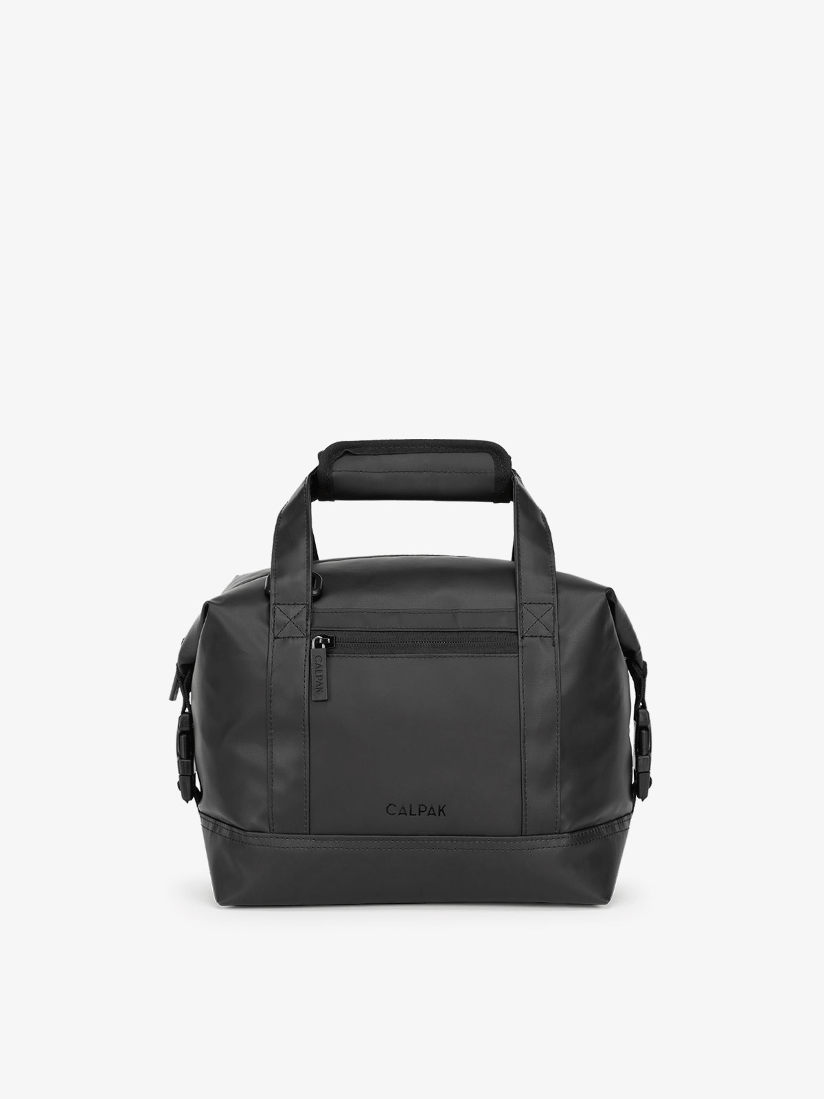 calpak-insulated-8l-soft-sided-cooler-sac-isotherme-8l-noir image 3