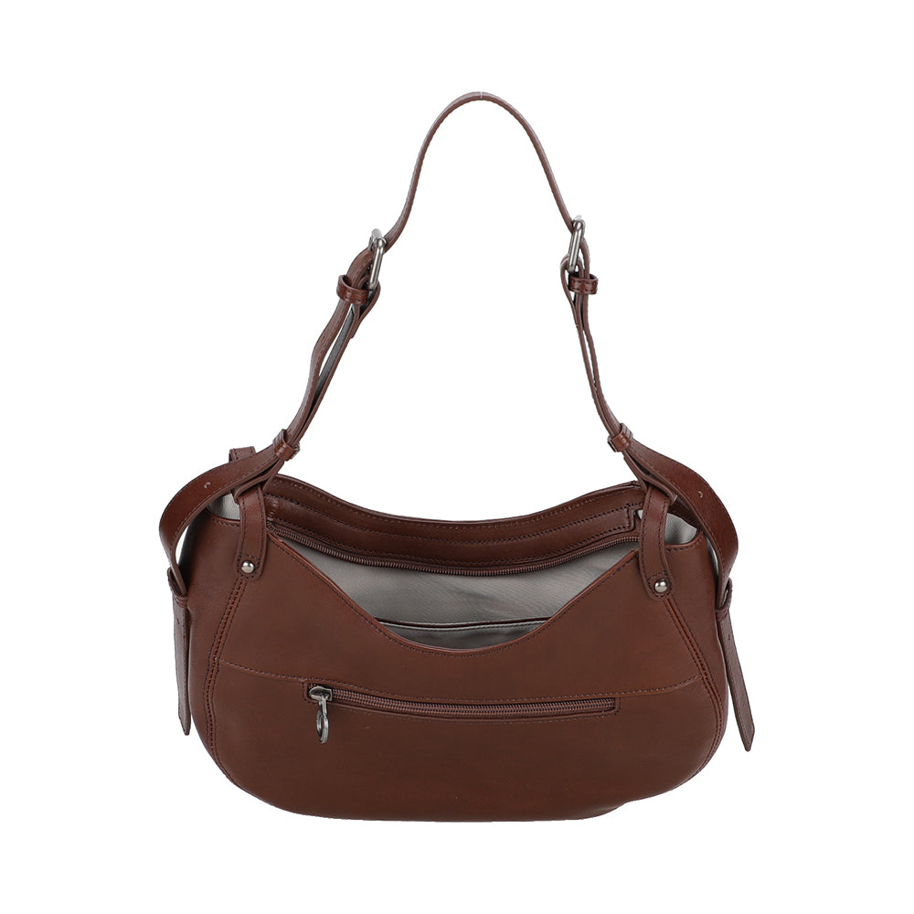 arthur-et-aston-edith-a163-65-sac-paule-cuir-noir-bandouli-re image 8