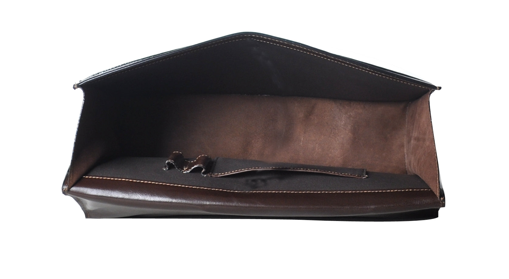 arthur-et-aston-georges-serviette-1-soufflet-moka-cuir image 3