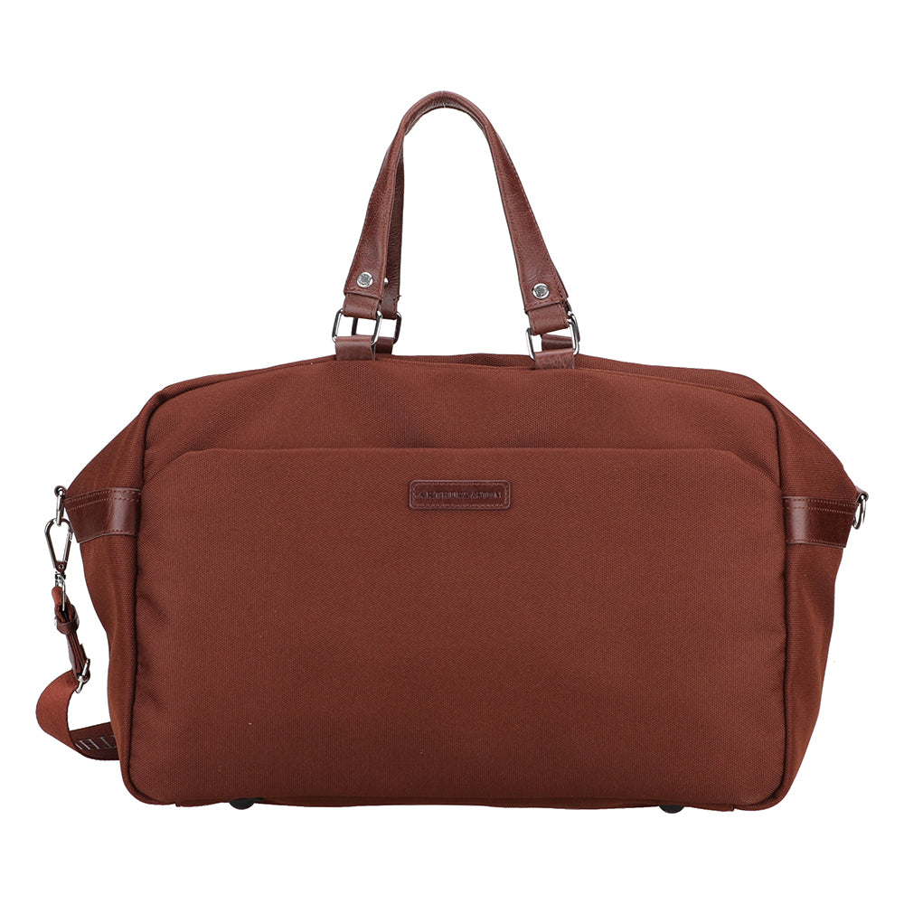 arthur-et-aston-jim-sac-de-voyage-noir-48h image 5
