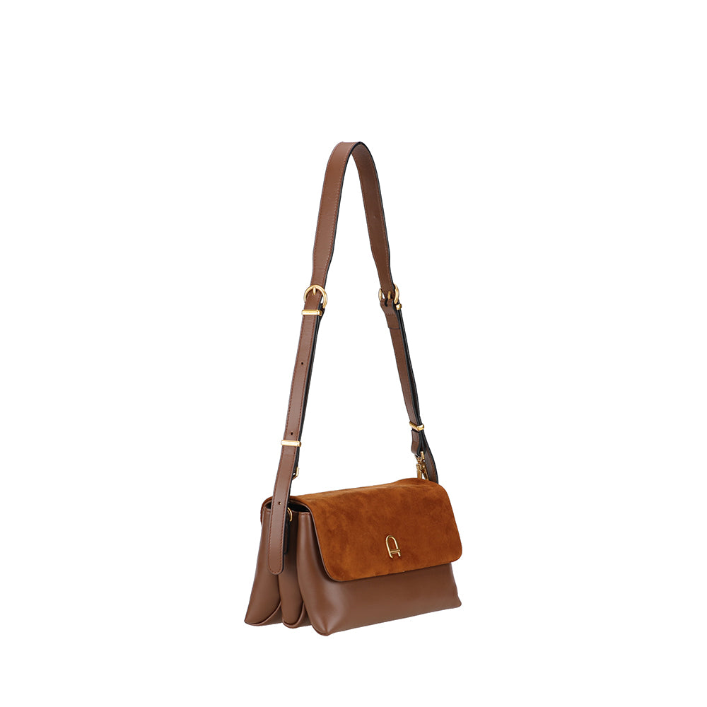 arthur-et-aston-camille-petit-sac-bandouli-re-su-de-cognac image 6