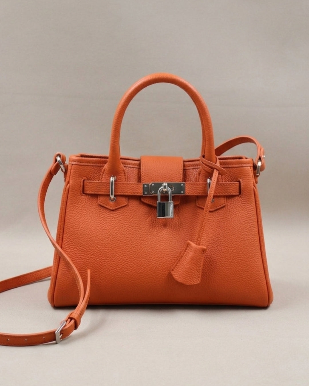 berthille-mini-vend-me-sac-cuir-noir-vachette image 7