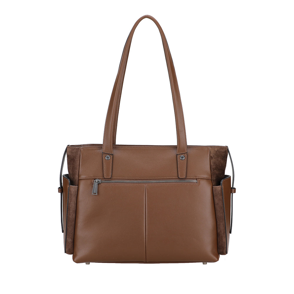 arthur-et-aston-maya-sac-shopping-cuir-ch-taigne-paule image 6