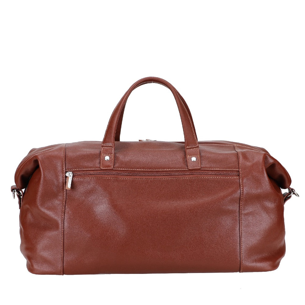 arthur-et-aston-dorian-sac-de-voyage-cuir-cognac image 3