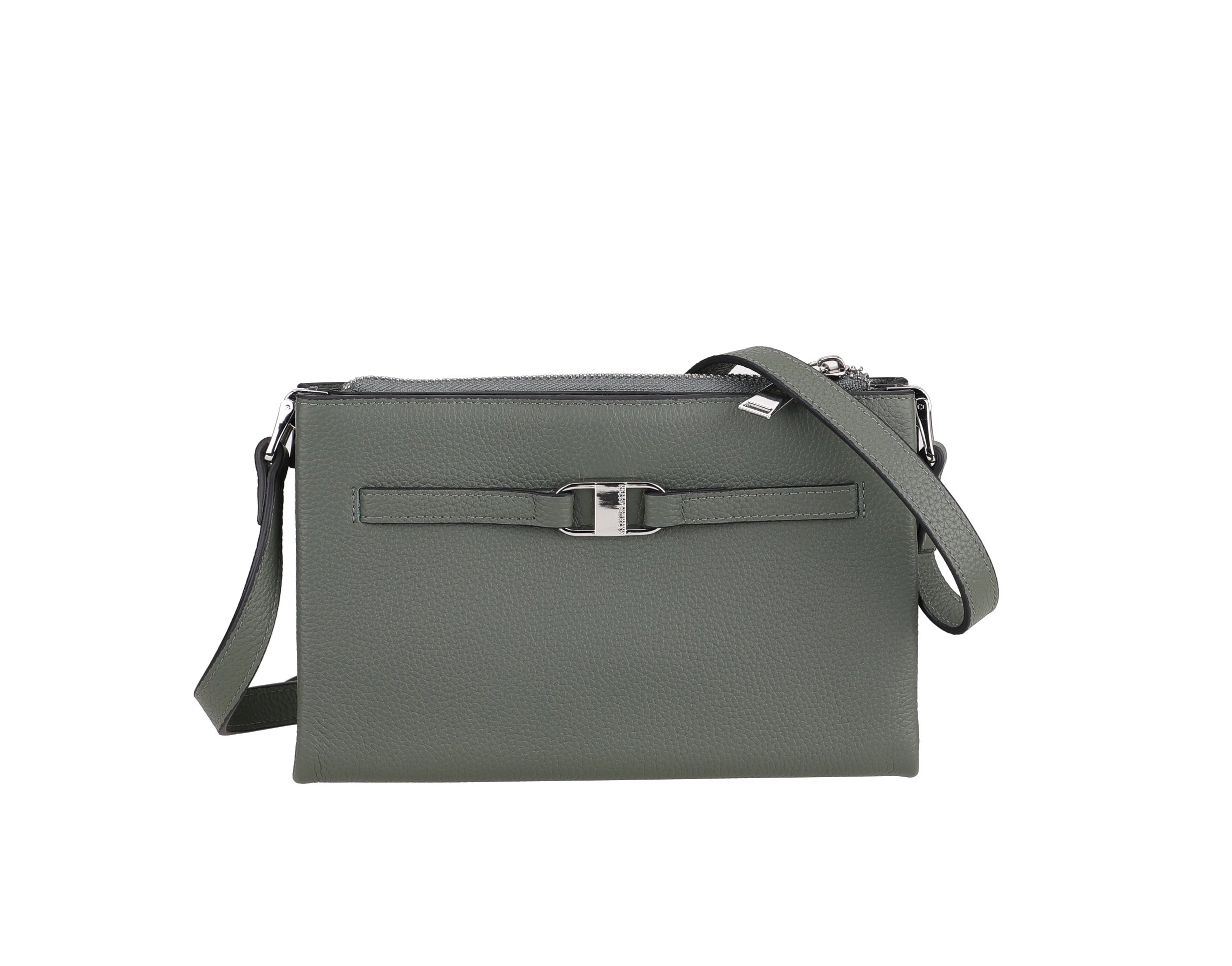 arthur-et-aston-daphn-sac-bandouli-re-cuir-cognac-2 image 2