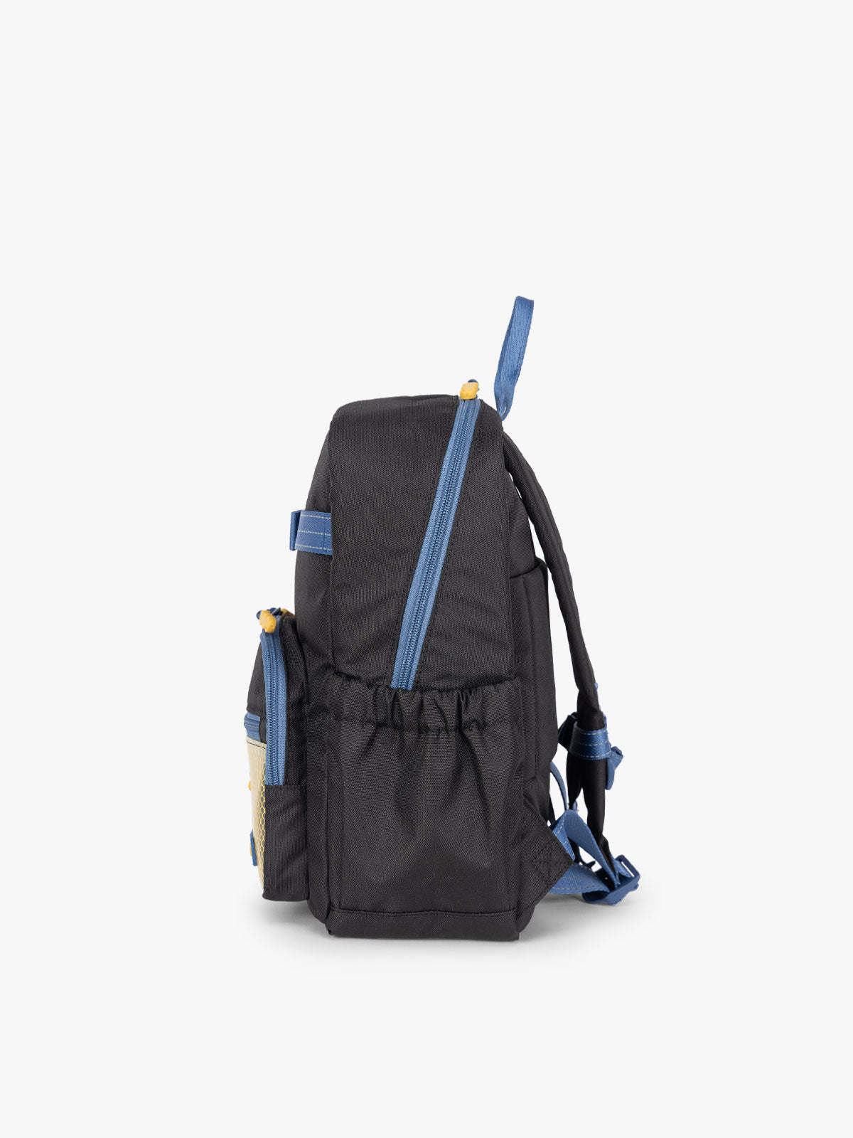 calpak-kids-petit-sac-dos-enfant-noir-3-5-ans image 3