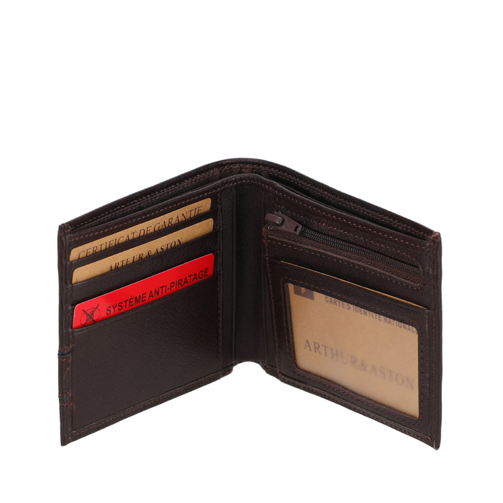 arthur-et-aston-l-on-portefeuille-cuir-noir-homme-vachette image 6