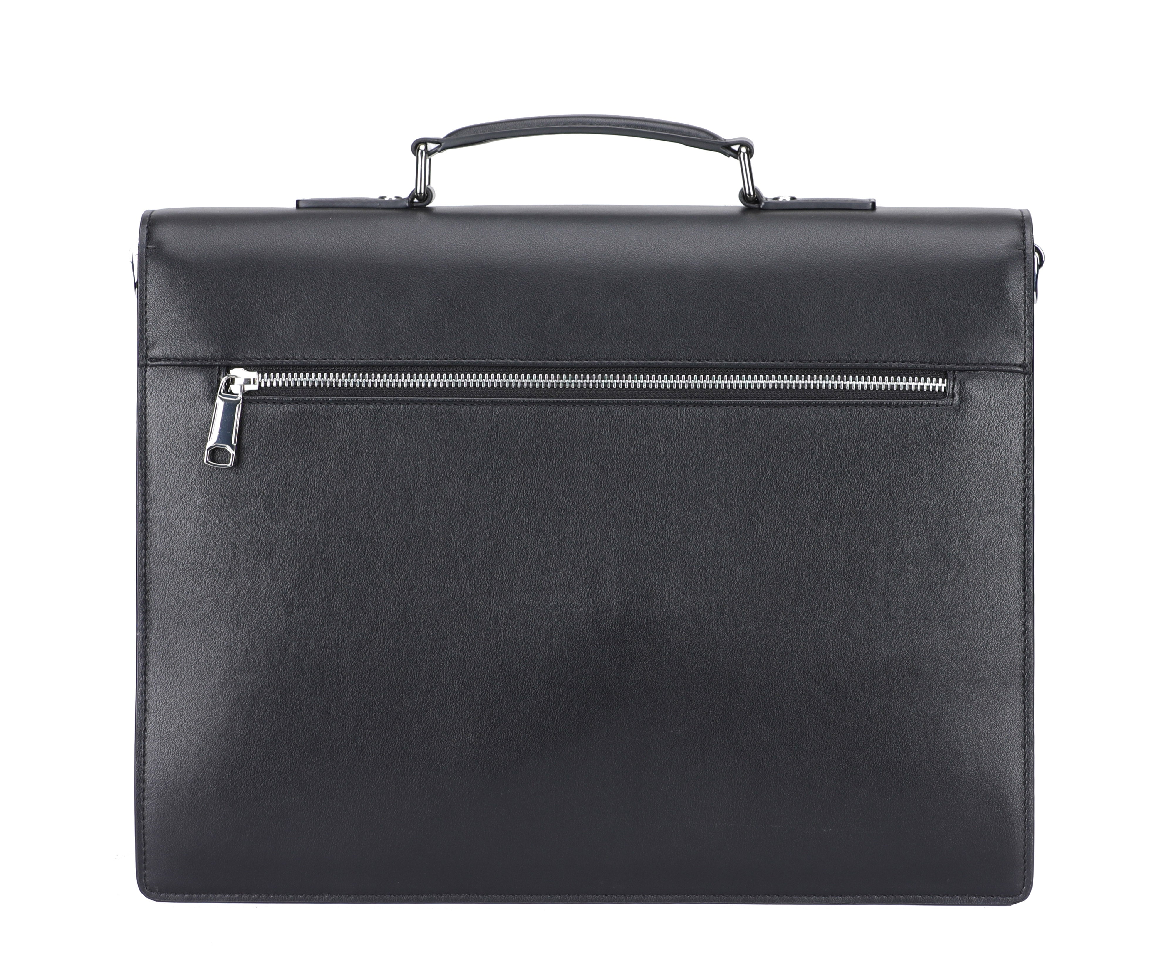 arthur-et-aston-walter-serviette-cuir-noir-a4-ordinateur image 7