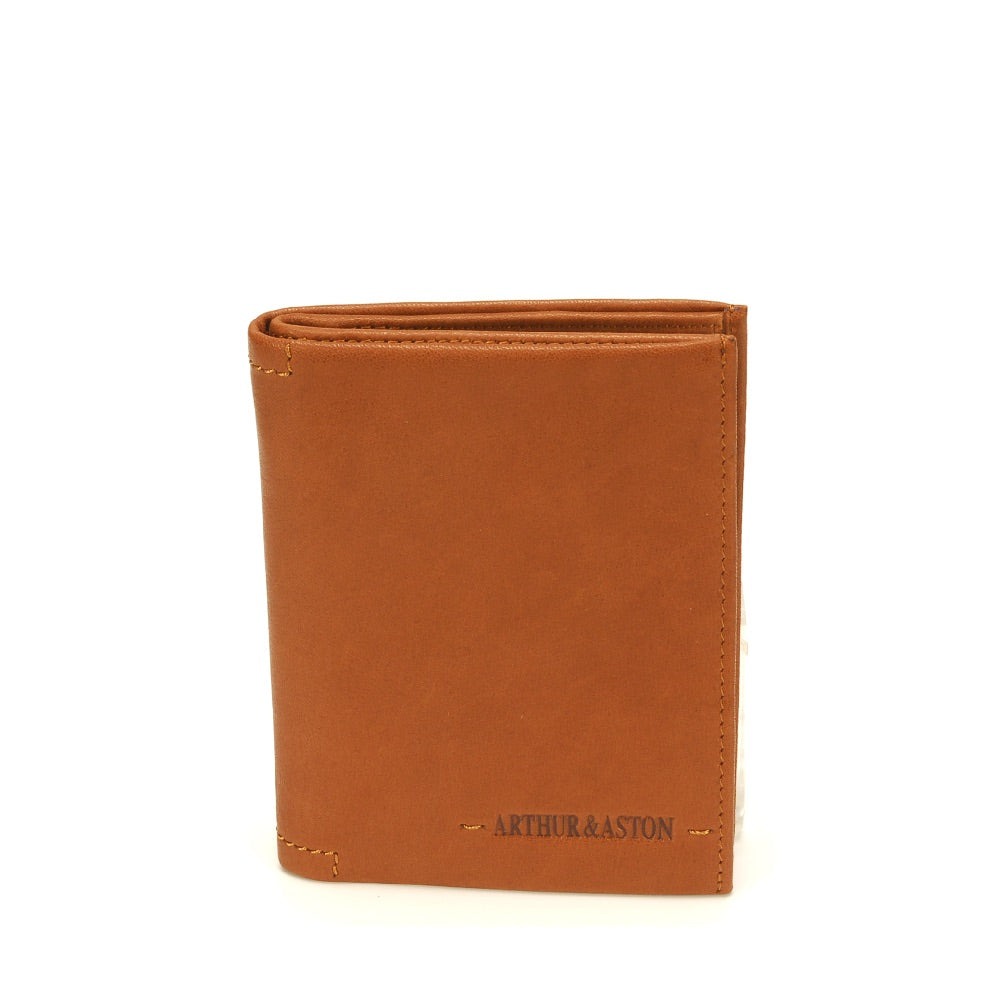 arthur-et-aston-johany-portefeuille-cuir-noir-rfid image 3
