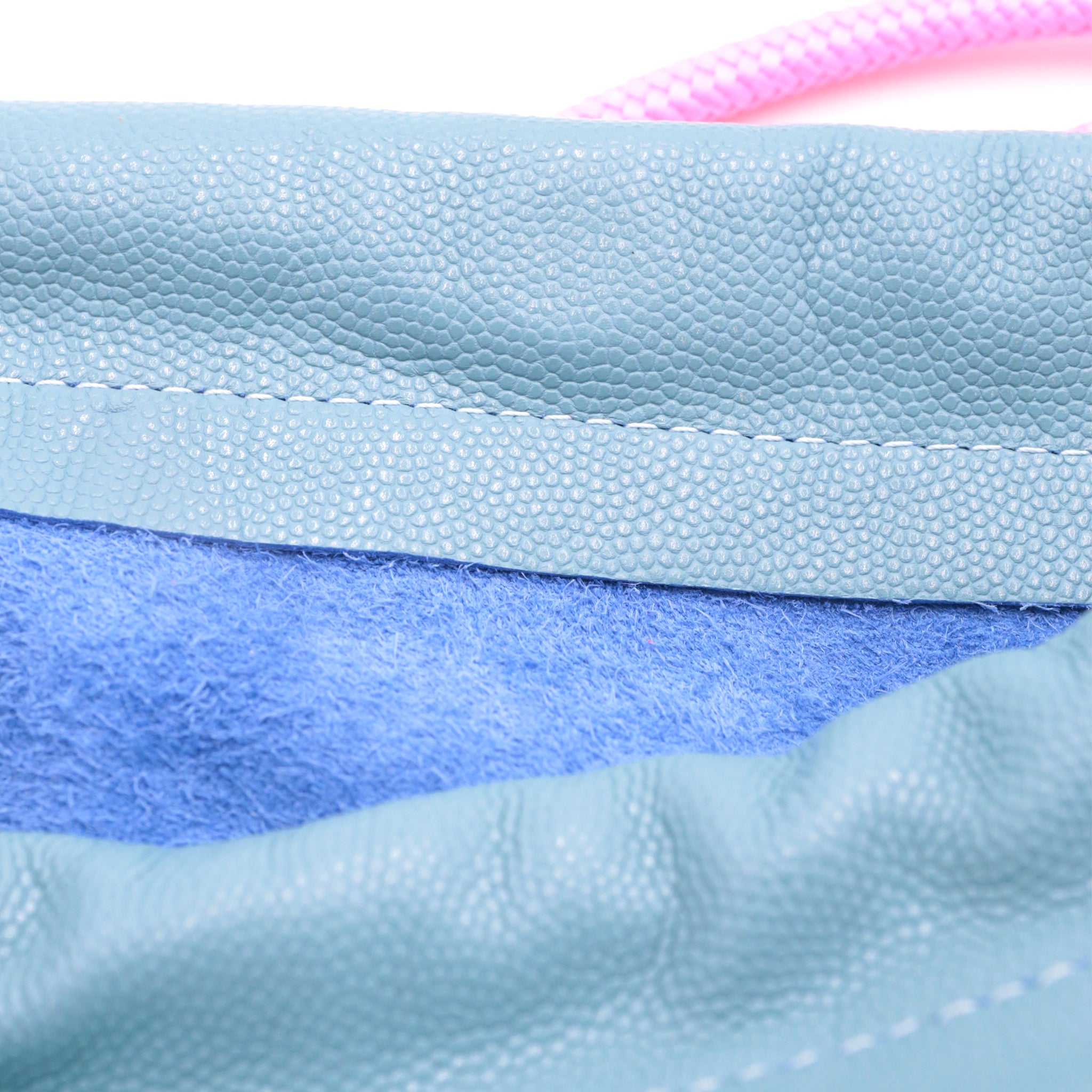 atelier-penso-lut-ce-sac-crossbody-cuir-turquoise-corde image 5
