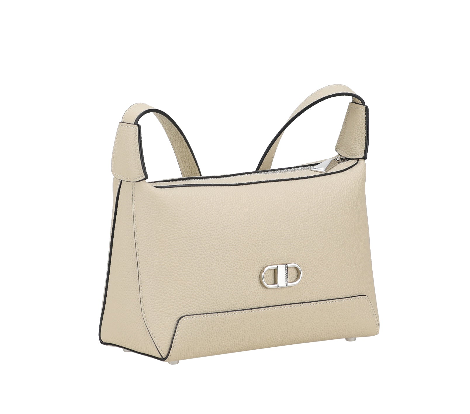 arthur-et-aston-daphn-sac-bandouli-re-beige-cuir-vachette image 6