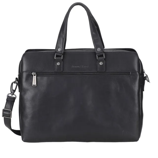 arthur-et-aston-cosmo-grand-porte-document-cuir-noir image 1